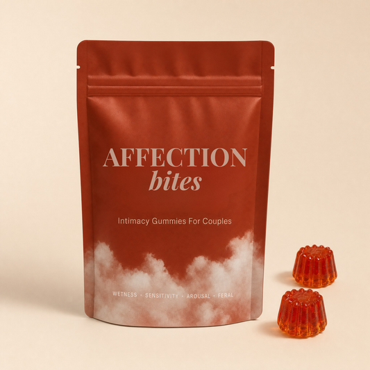 Affection Bites