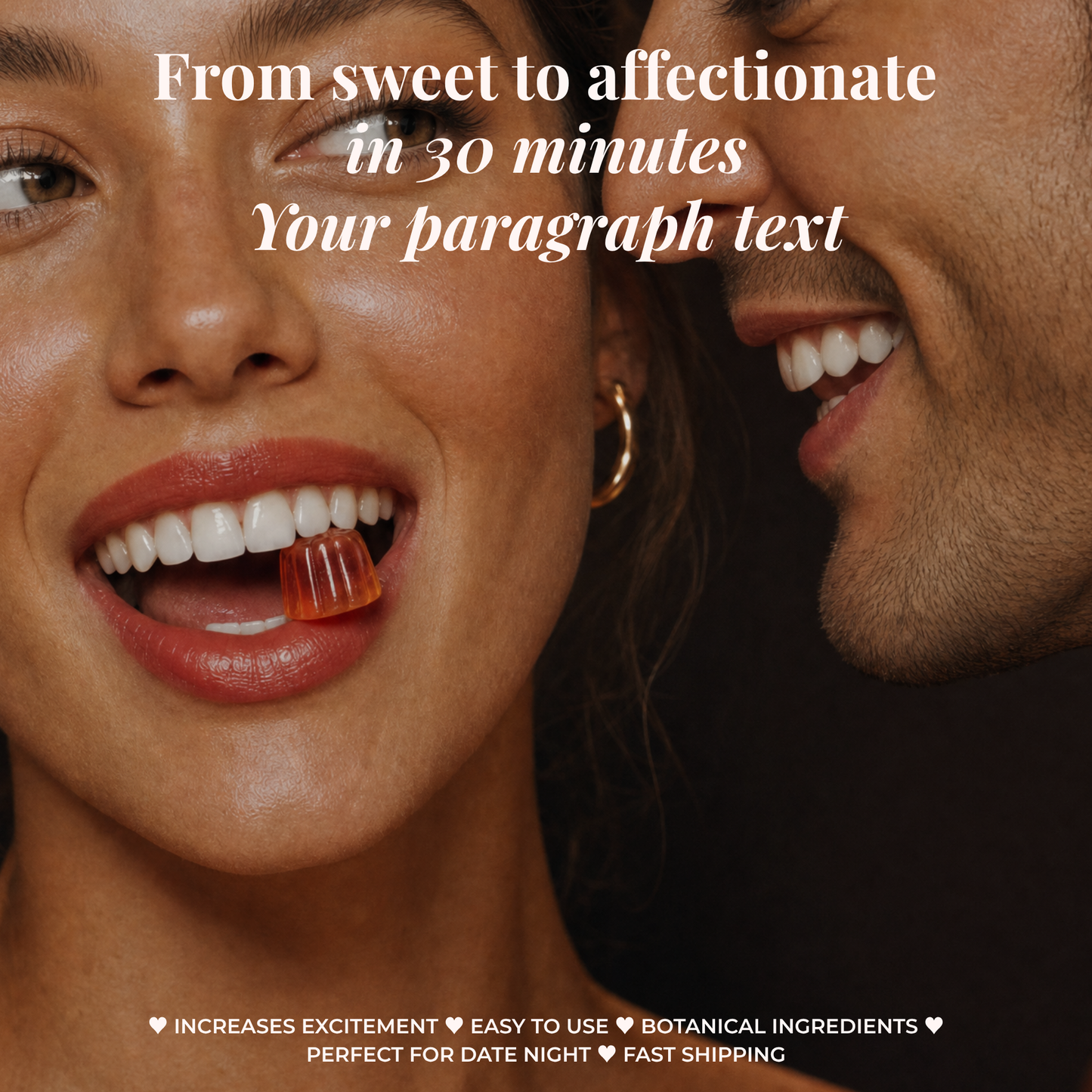 Affection Bites