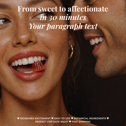 Affection Bites