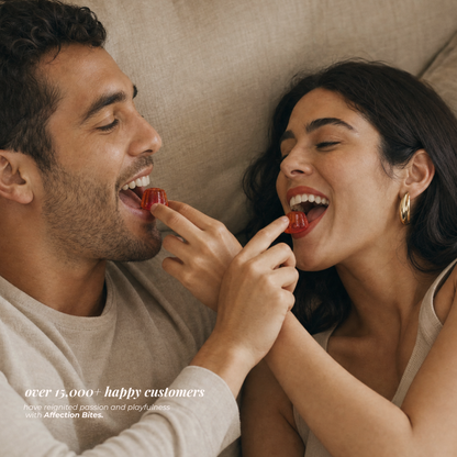 Affection Bites